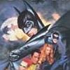 Batman Forever artwork