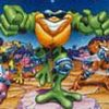 Battletoads artwork