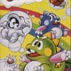 Bubble Bobble (XSX) game cover art