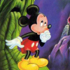 Castle of Illusion starring Mickey Mouse artwork