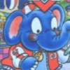 CJ Elephant Fugitive artwork
