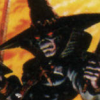 Chakan (XSX) game cover art