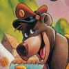 Disney's TaleSpin (XSX) game cover art