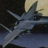 F-15 Strike Eagle (XSX) game cover art