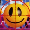 Faceball 2000 artwork