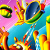 Fantasy Zone artwork
