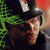 Frank Thomas Big Hurt Baseball artwork