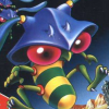 Galaga 2 (XSX) game cover art