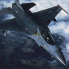 G-LOC Air Battle artwork