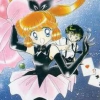 Kaitou Saint Tale (XSX) game cover art