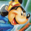Legend of Illusion starring Mickey Mouse (XSX) game cover art