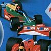 Micro Machines (XSX) game cover art