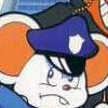 Mappy (XSX) game cover art