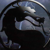 Mortal Kombat II artwork