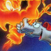 The Ottifants (XSX) game cover art