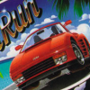 OutRun artwork