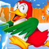 Pengo (Game Gear) artwork