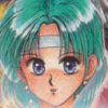 Phantasy Star Gaiden artwork