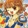 Puyo Puyo Tsuu (XSX) game cover art