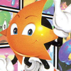 Ristar (Game Gear) artwork