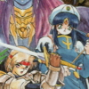 Shining Force Gaiden: Final Conflict artwork