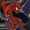 Spider-Man (XSX) game cover art