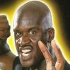 Shaq Fu (XSX) game cover art