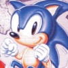Sonic the Hedgehog Chaos (XSX) game cover art