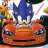 Sonic Drift artwork