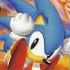 Sonic Labyrinth (XSX) game cover art