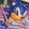 Sonic the Hedgehog 2 (Game Gear)
