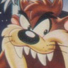 Taz in Escape From Mars (XSX) game cover art