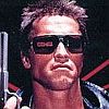 Terminator (XSX) game cover art