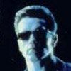 T2: Terminator 2 - Judgment Day artwork