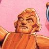 Woody Pop (Game Gear)