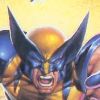 X-Men artwork