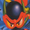 Zool: Ninja of the 'Nth' Dimension (XSX) game cover art