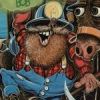 Miner 2049er (Apple II)