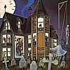 Mystery House (Apple II)