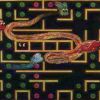 Snack Attack (Apple II) artwork