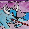 Strange Odyssey (Apple II)