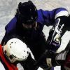 Superstar Ice Hockey artwork
