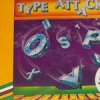Type Attack (Apple II)