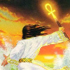 Ultima IV: Quest of the Avatar artwork