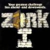 Zork: The Great Underground Empire (Apple II)