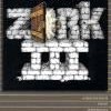 Zork III: The Dungeon Master (XSX) game cover art