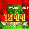 1944: The Loop Master (Arcade) artwork