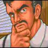 64th Street: A Detective Story (Arcade)