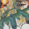 1941: Counter Attack (Arcade) artwork