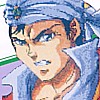 Arabian Fight (Arcade)